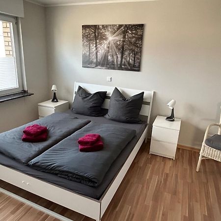 Ferienwohnung Hommelshof كورشنبرويش المظهر الخارجي الصورة