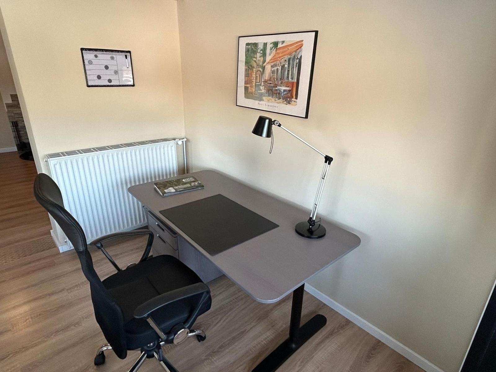 Ferienwohnung Hommelshof كورشنبرويش المظهر الخارجي الصورة