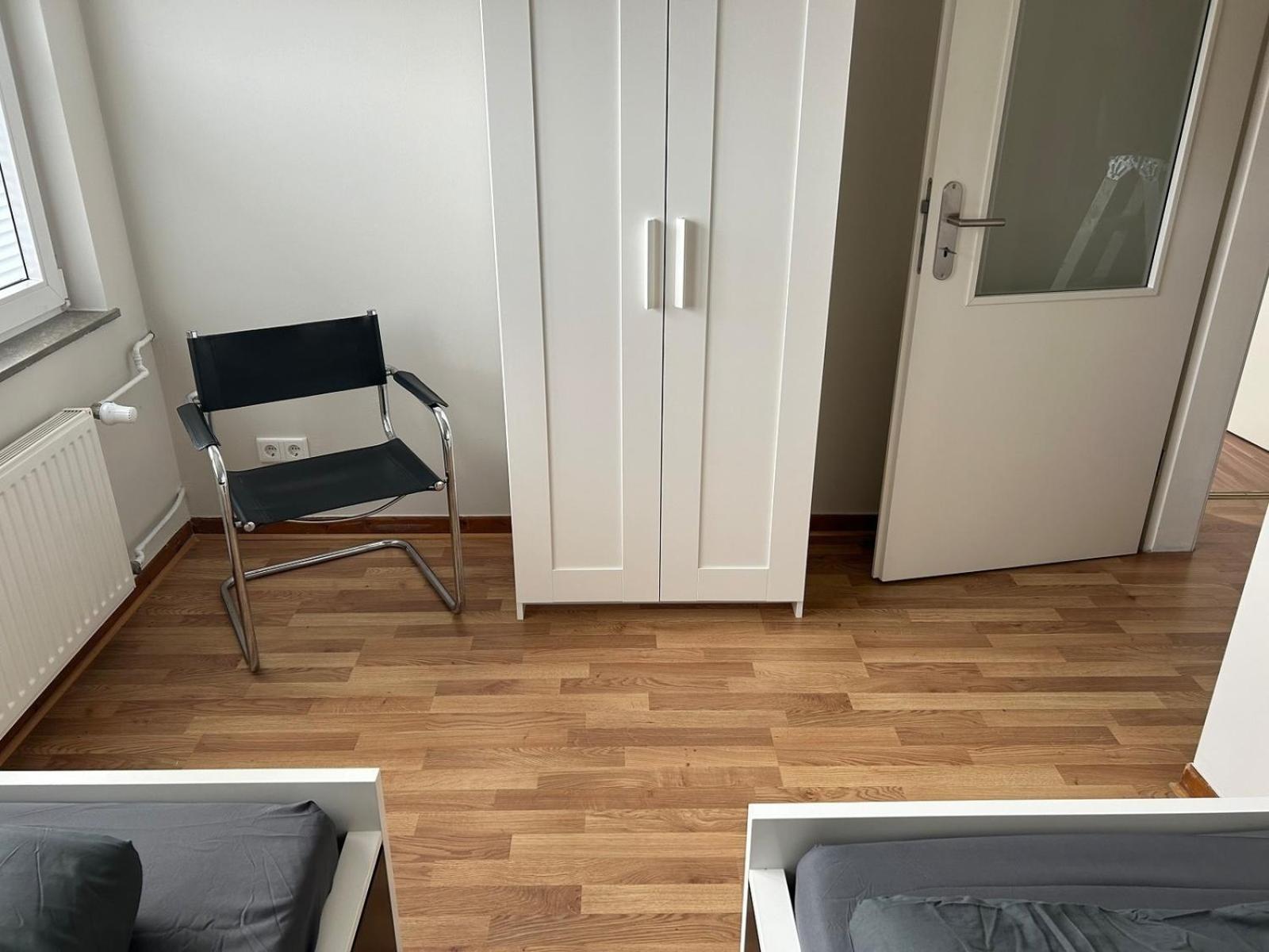 Ferienwohnung Hommelshof كورشنبرويش المظهر الخارجي الصورة