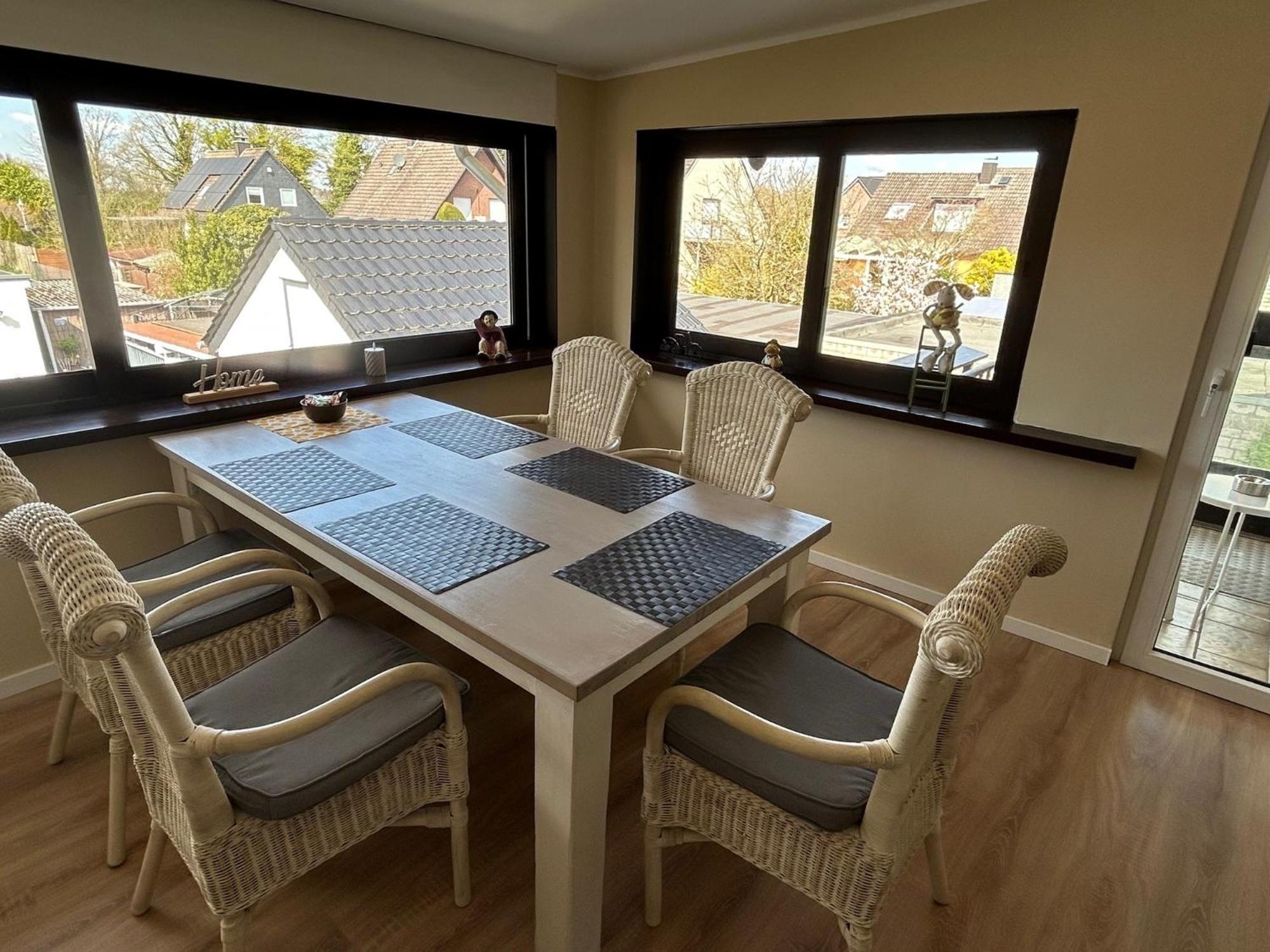Ferienwohnung Hommelshof كورشنبرويش المظهر الخارجي الصورة
