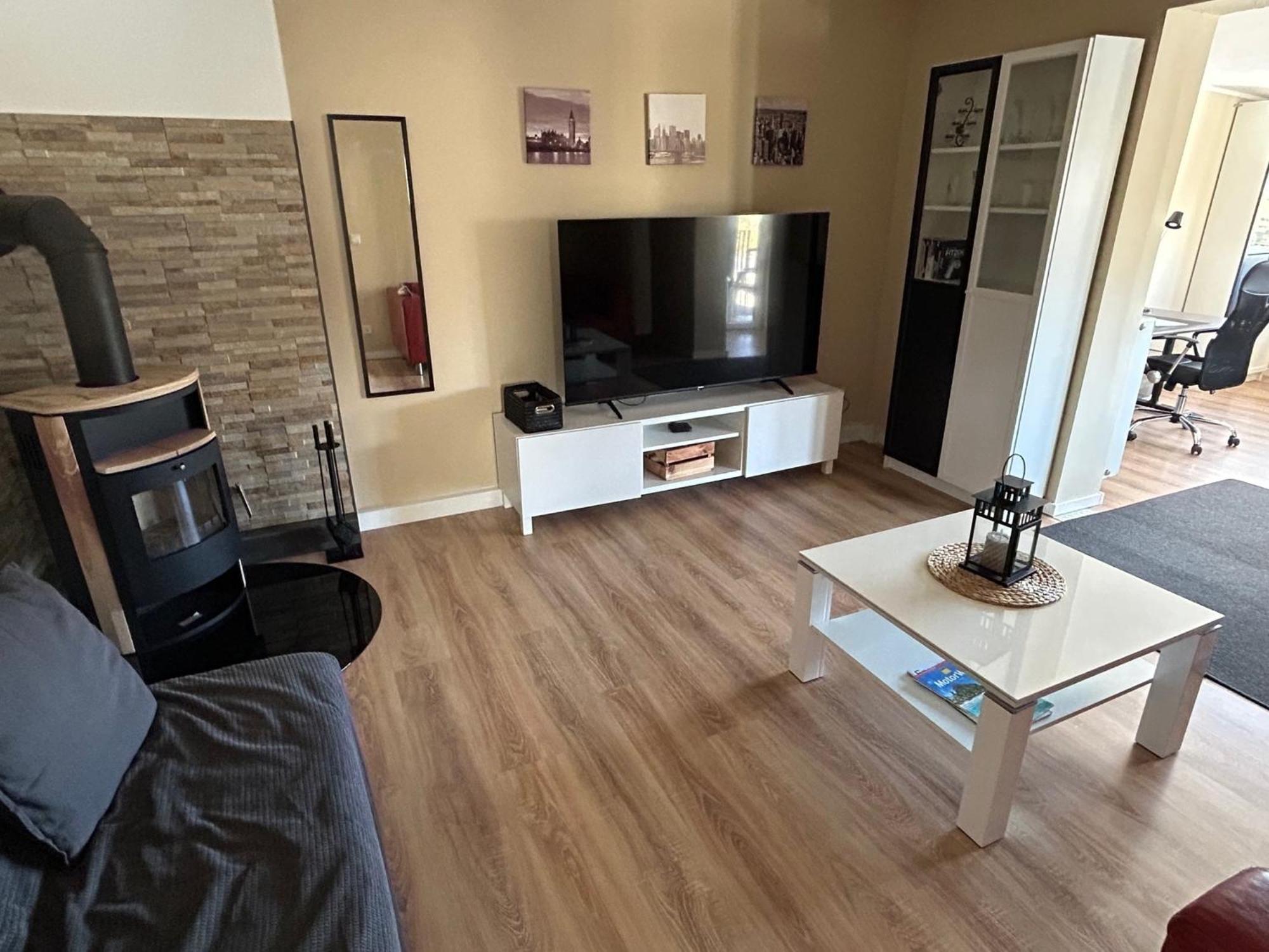 Ferienwohnung Hommelshof كورشنبرويش المظهر الخارجي الصورة