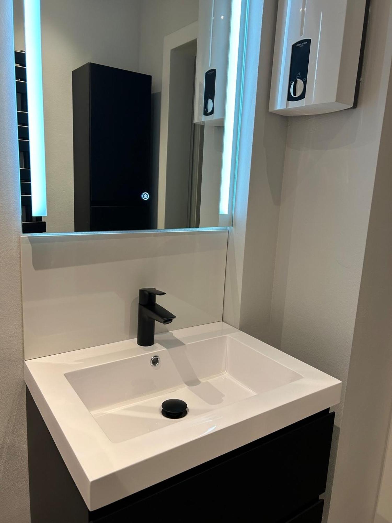 Ferienwohnung Hommelshof كورشنبرويش المظهر الخارجي الصورة